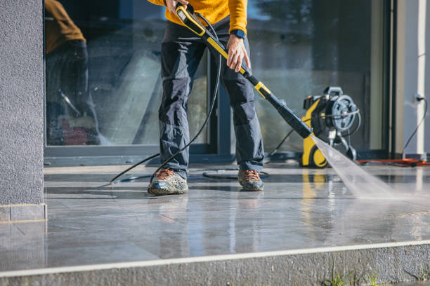 Best Commercial Building Pressure Washing  in Aetna Estates, CO