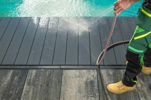 Best Concrete Pressure Washing  in Aetna Estates, CO