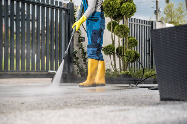 Best Garage Pressure Washing  in Aetna Estates, CO