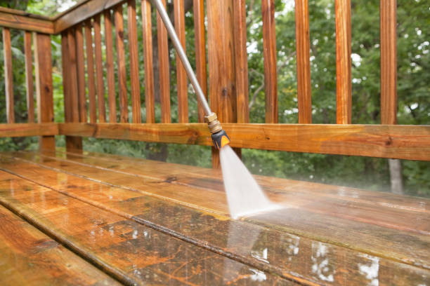 Best Fence Pressure Washing  in Aetna Estates, CO