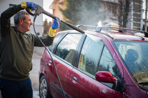 Best Roof Power Washing Services  in Aetna Estates, CO