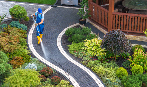 Deck Cleaning Services in Aetna Estates, CO