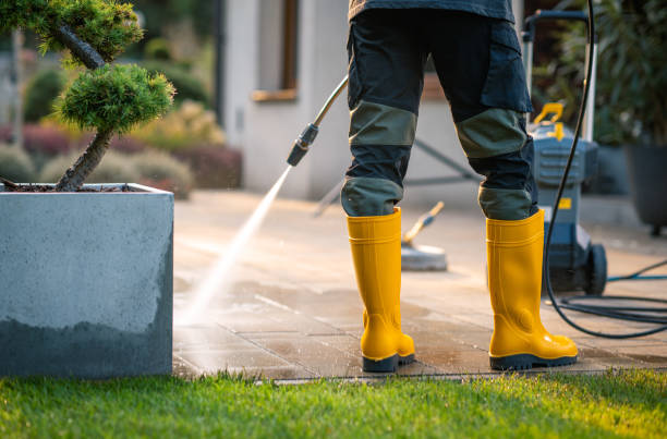 Professional Pressure Washing in Aetna Estates, CO